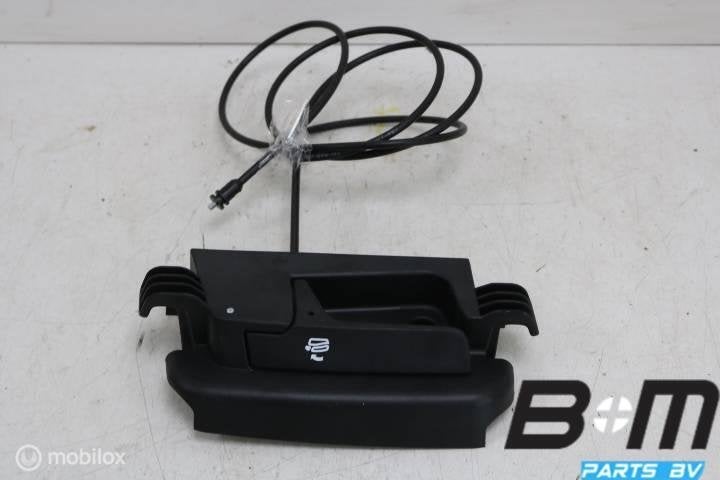Rugleuning ontgrendeling rechts VW Passat CC 3C8885592, Autos : Pièces & Accessoires, Habitacle & Garnissage, Utilisé