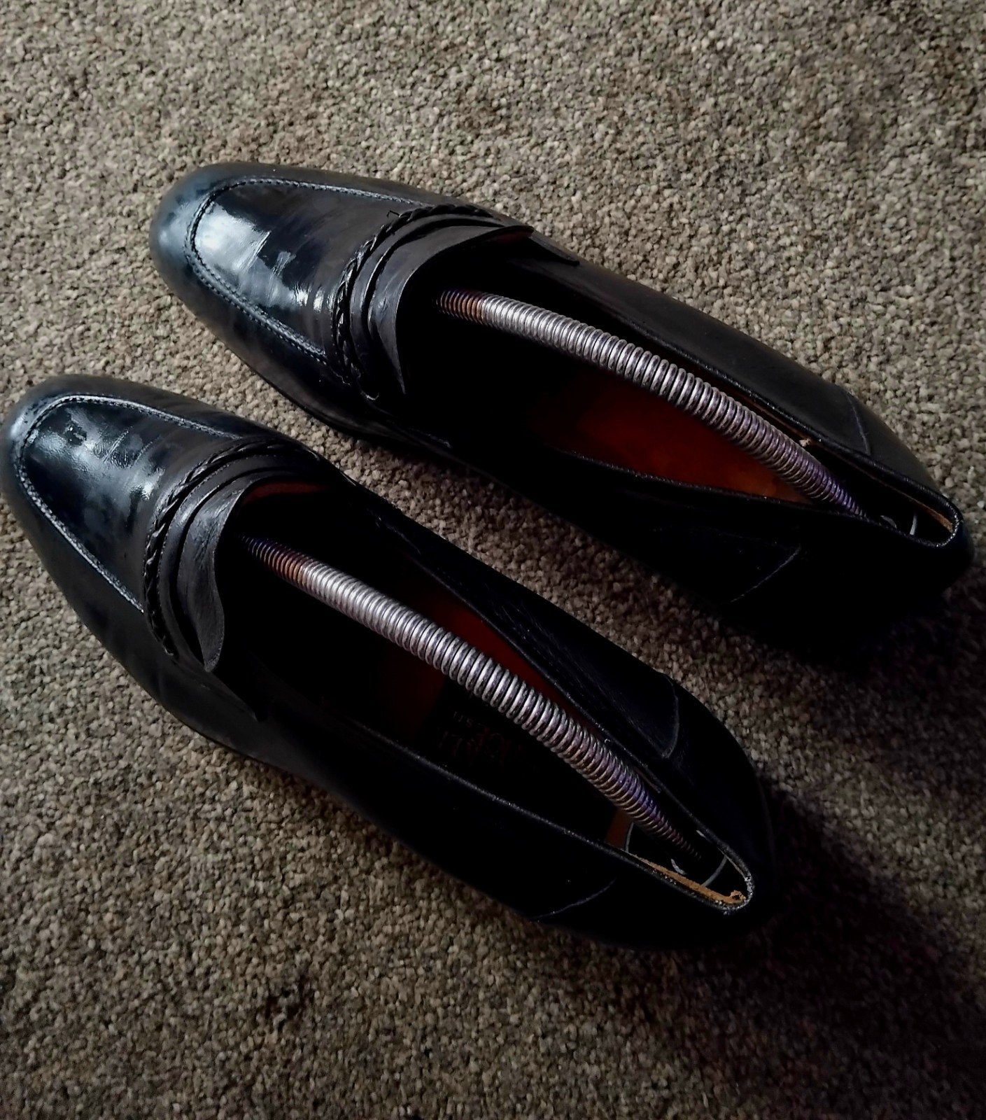 CHAUSSURES DE CÉRÉMONIE