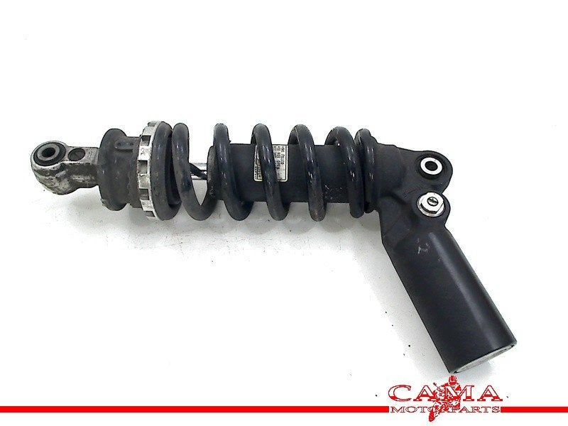 SCHOKBREKER ACHTER Honda, Dhr. S. di Majo, Gebruikt, Info@cama-motorparts.nl, P.J. Troelstraweg 8 8
3144 CX  MAASSLUIS, NL