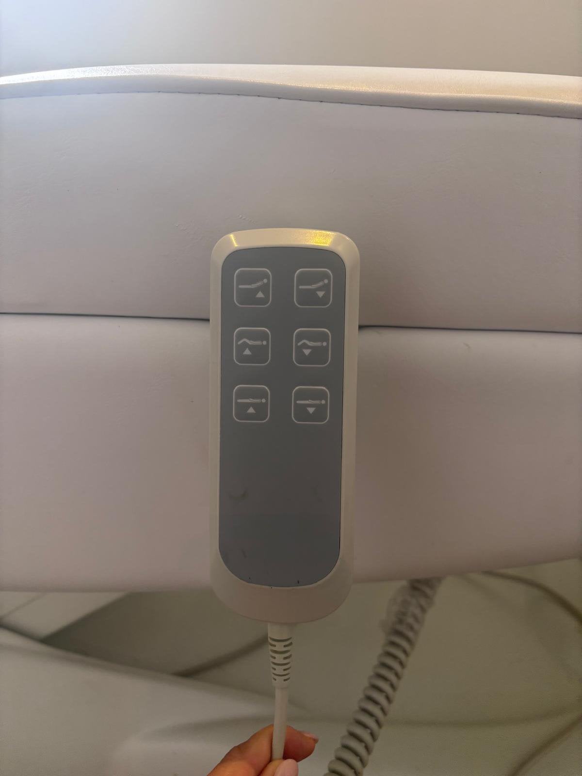 Massage tafel te koop, Enlèvement, Utilisé