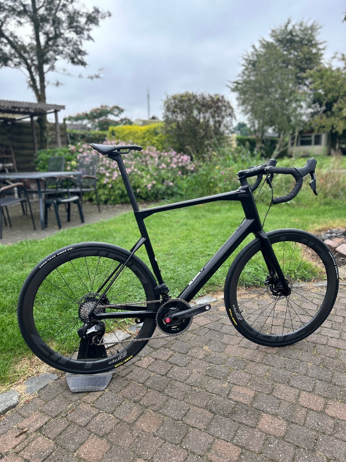 Bmc roadmachine slr nieuw, Vélos & Vélomoteurs, Neuf, Autres marques, 57 à 61 cm, Enlèvement