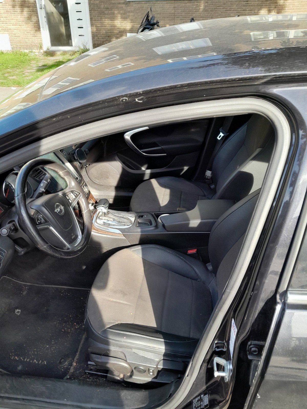 opel insignia automaat, Autos, Achat, Automatique, Particulier, Insignia