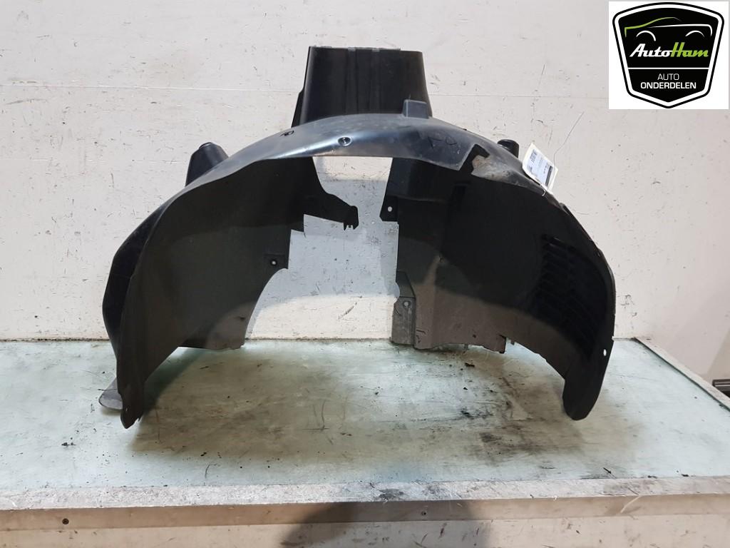 BINNENSPATSCHERM Fiat Doblo Cargo (01-2022/-) (|9817398480|), Auto-onderdelen, Gebruikt, Fiat, Spatbord