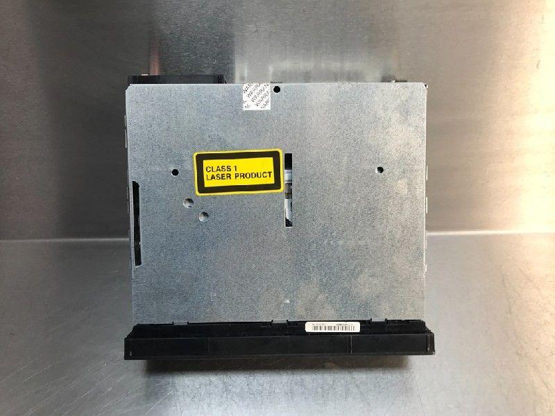 RADIO Nissan Note (E11) (01-2006/12-2013) (|764538931B|), Utilisé, Nissan