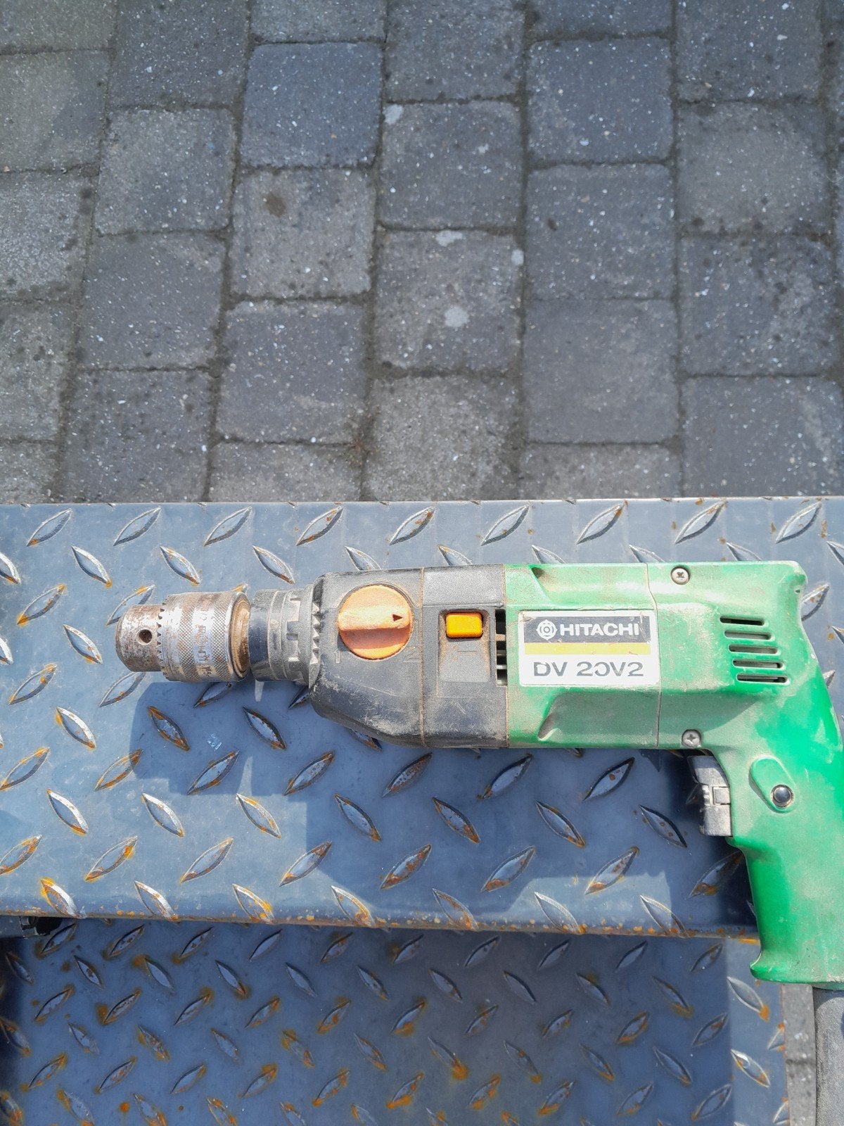 Boormachines, Zakelijke goederen, Machines en Bouw | Houtbewerking, Ophalen