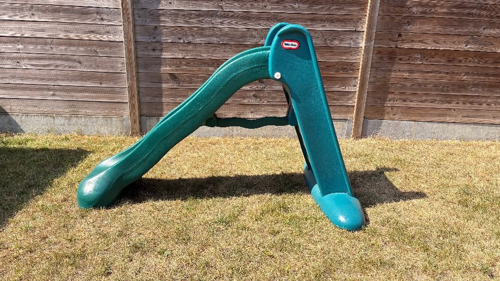 Glijbaan Little Tikes, Kinderen en Baby's, Ophalen, Gebruikt, Glijbaan