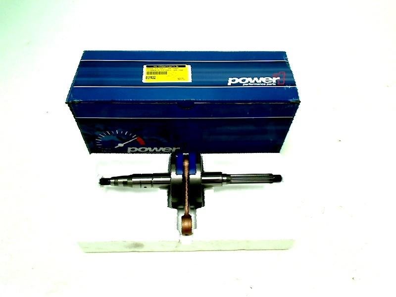 Vilebrequin Yamaha AEROX 50 (01YA32), Motos, Enlèvement ou Envoi, Neuf