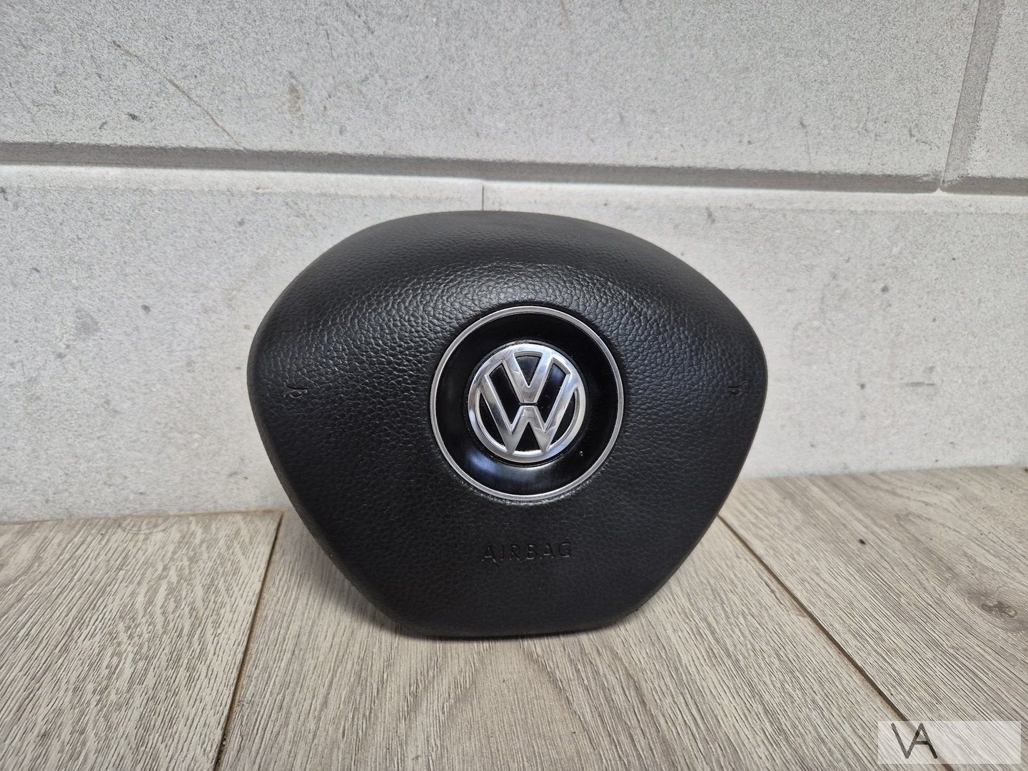 VW Transporter T6 2015 - 2020 stuur airbag 2h0880201j €150, Auto-onderdelen, Gebruikt, -, Volkswagen, -