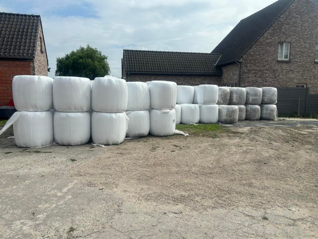 Stal strooisels, Dieren en Toebehoren, Ophalen