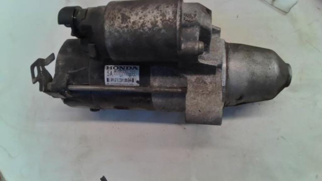 Démarreur Honda Civic 8 2.2CTDi 103kw 2007-2008 LP/14475, Enlèvement ou Envoi, Utilisé, Honda