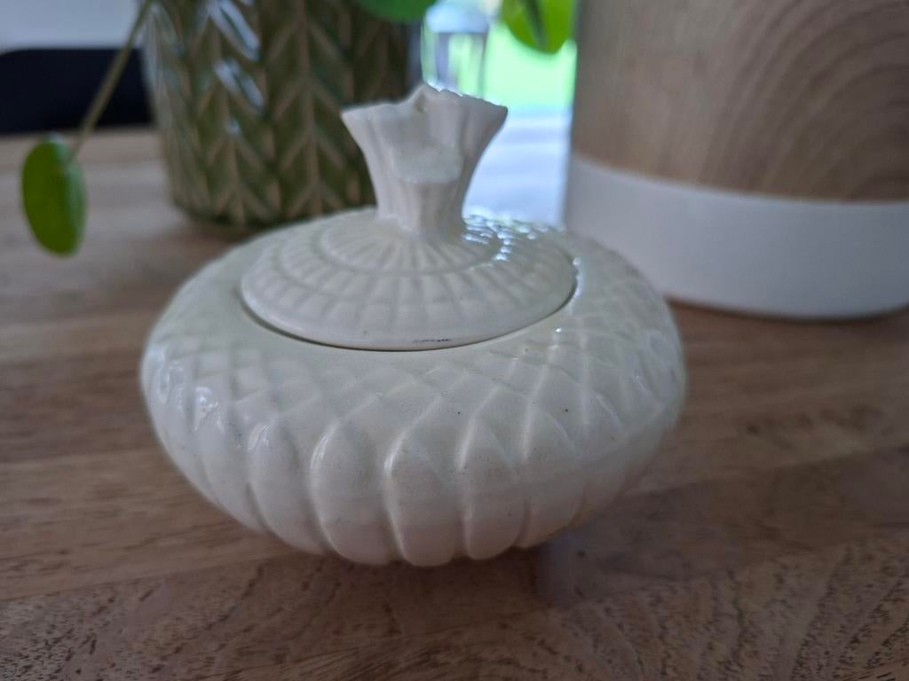 Keralux Boch freres bonbonniere, Ophalen of Verzenden