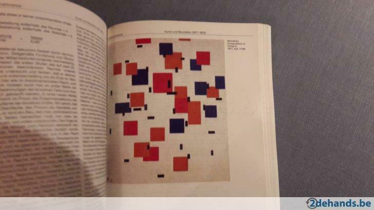 Kunst uit de jaren 20, 600pag 710ill., Ophalen of Verzenden, Nieuw