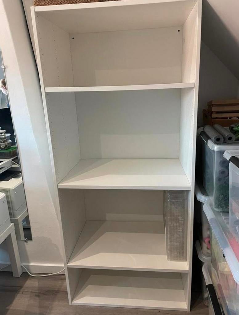 Platsa kast ikea 55x80x180cm, Enlèvement, Comme neuf