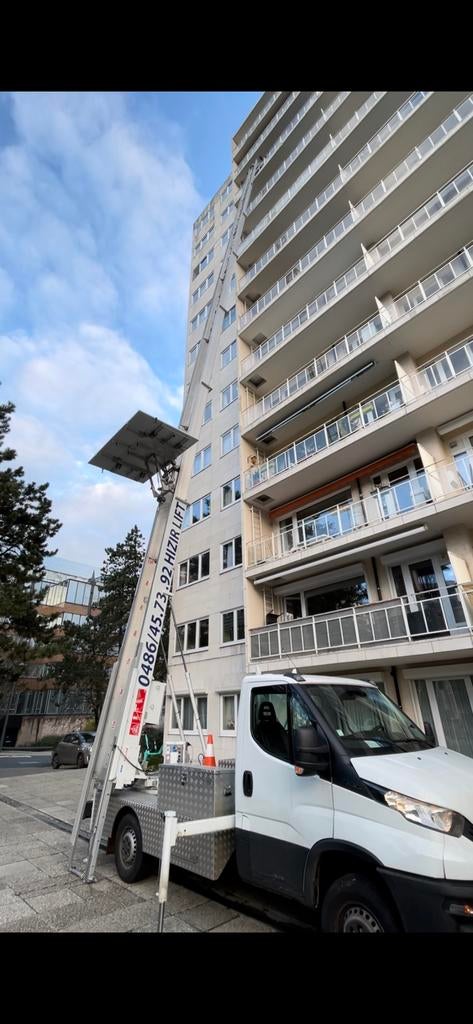 Lift Service & Déménagement