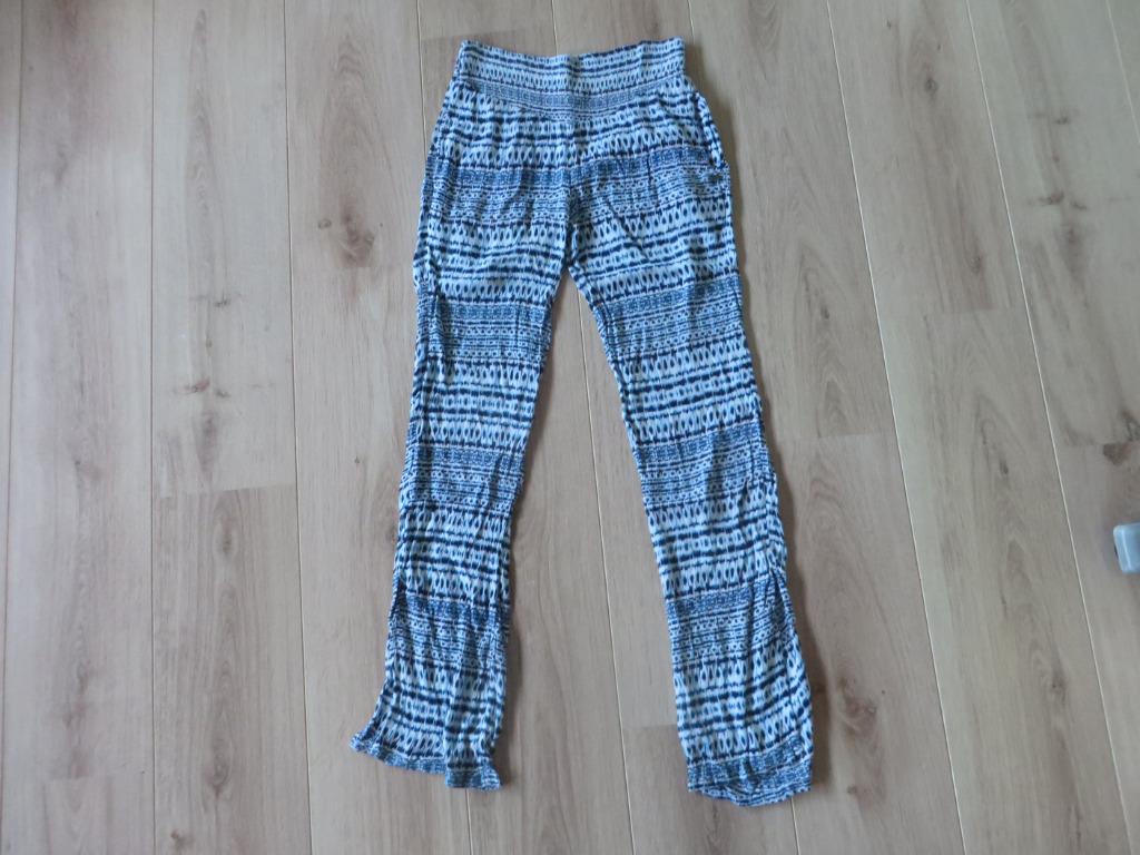 broek O'Neill mt XS (nr 5094), Blauw, Ophalen of Verzenden, Maat 34 (XS) of kleiner, Lang