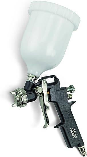 verfpistool | airbrush | 600 ml | GRATIS LEVERING, Neuf, -, -, Envoi