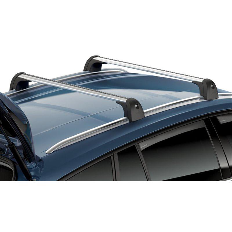 Barres de toit d’origine Ford pour Focus break depuis 2019, Enlèvement, Comme neuf