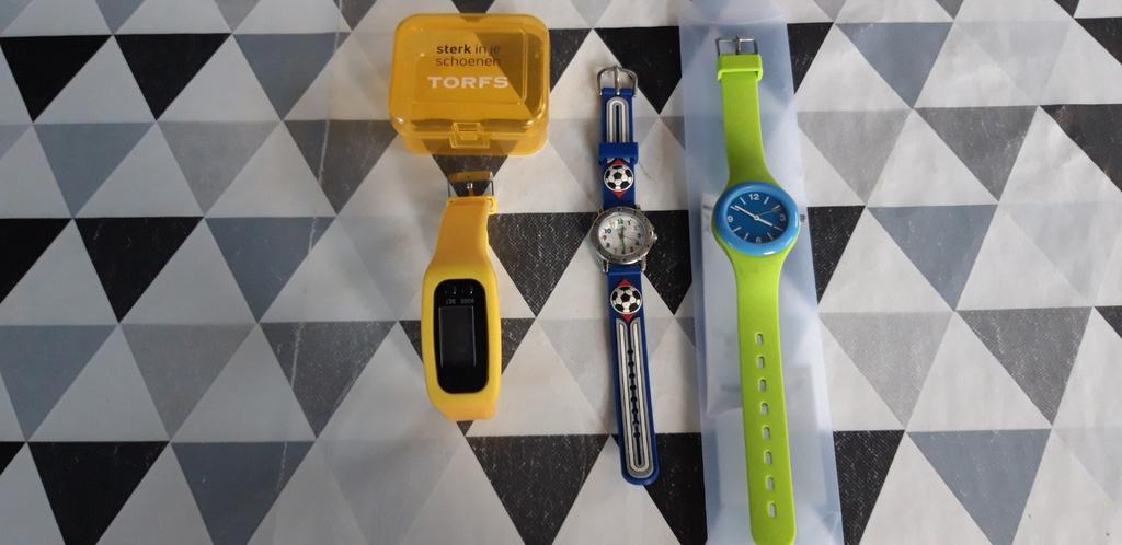 Speelgoedhorloges, Kinderen en Baby's, Ophalen of Verzenden