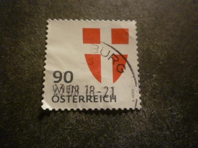 Oostenrijk/Autriche 2018 Mi 3411(o) Gestempeld/Oblitéré, Envoi