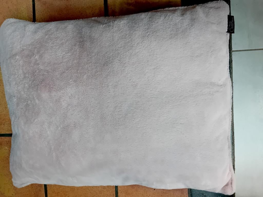 Coussin pour chien, Animaux & Accessoires, Enlèvement, Comme neuf