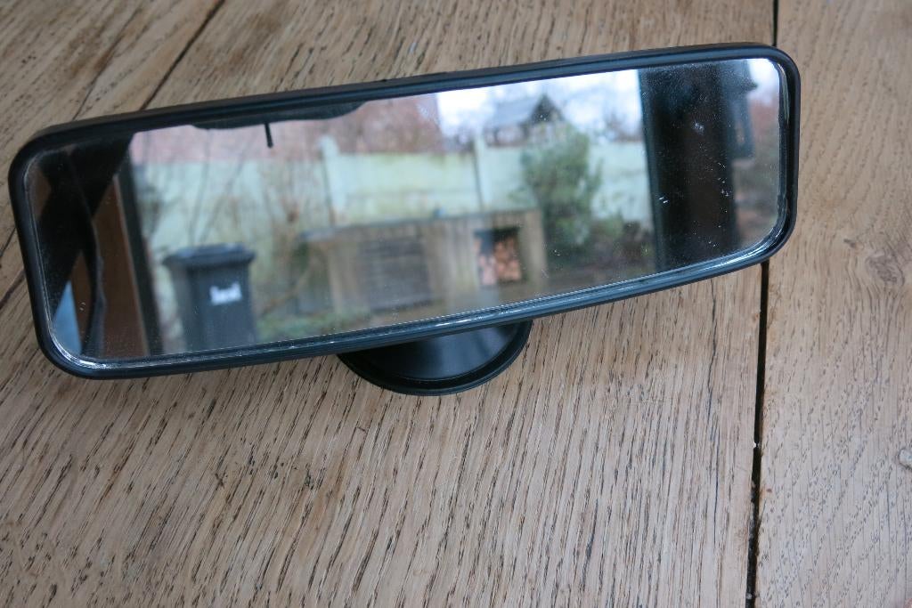 rétroviseur amovible pour permis de conduire, Autos : Pièces & Accessoires, Enlèvement, Utilisé