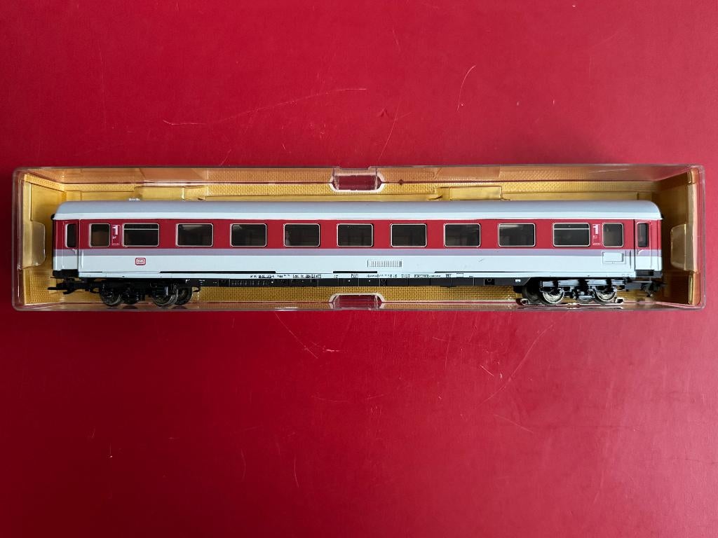 Fleischmann 5110 - 1e klasse van de DB (HO), Verzenden, Zo goed als nieuw, Wagon, Fleischmann