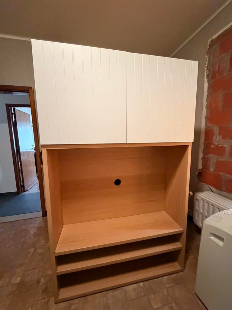 Meuble TV, Enlèvement, Comme neuf