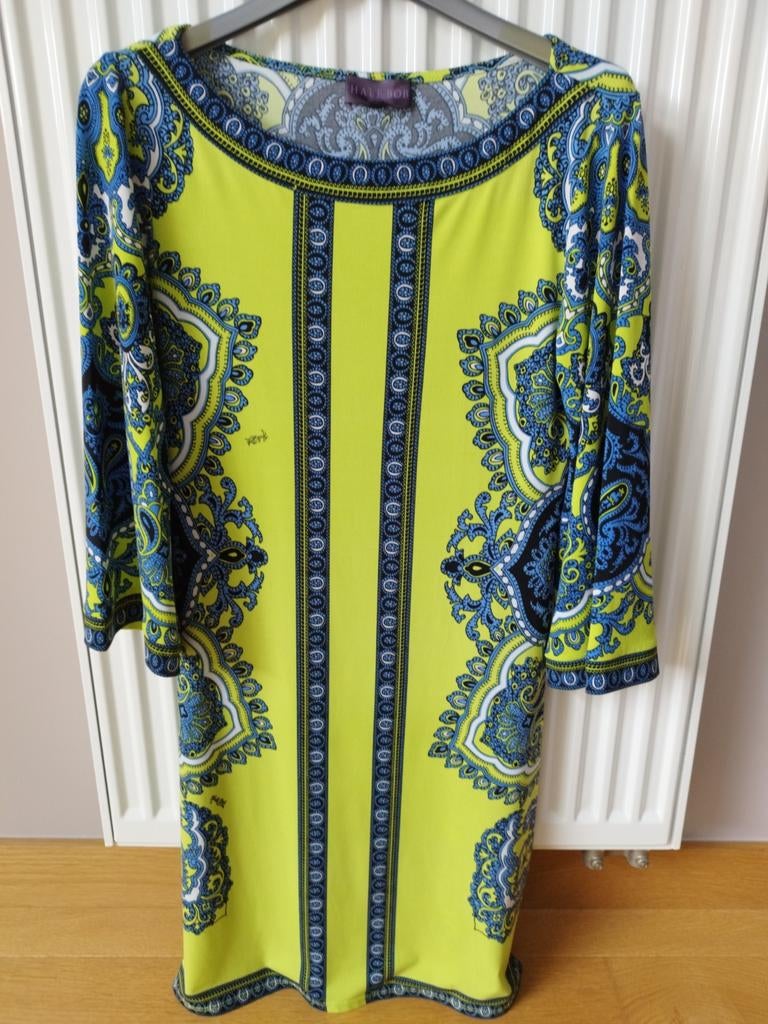 Hale Bob xs, Ophalen of Verzenden, Zo goed als nieuw, Blauw