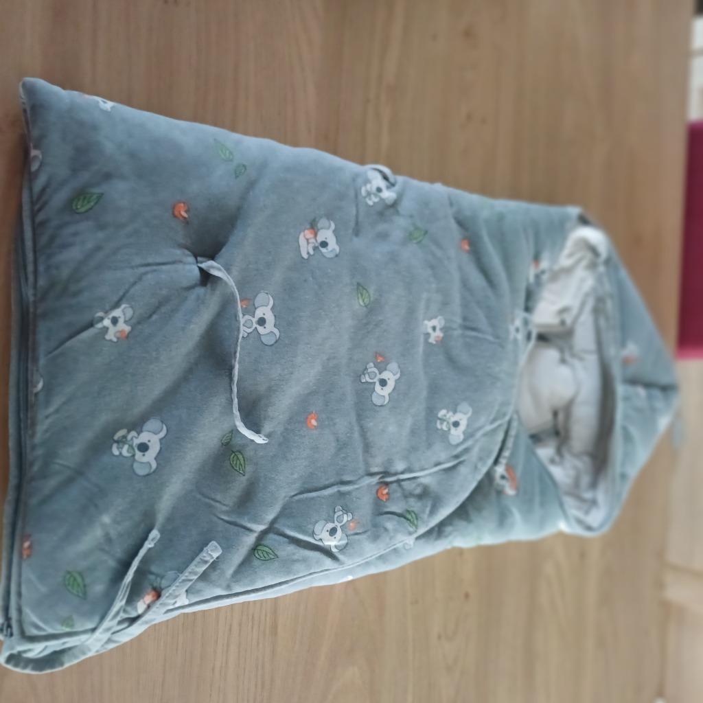 Nid d ange maxi cosi, Kinderen en Baby's, Autostoeltjes, Ophalen, Zo goed als nieuw