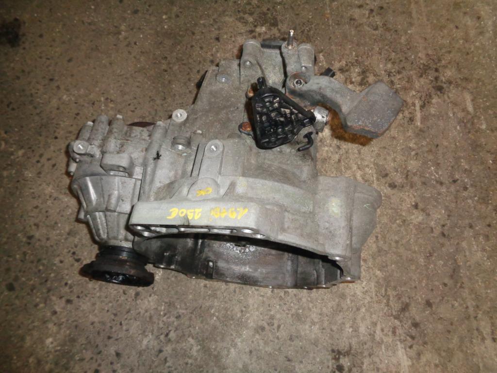 A vendre boite de vitesse 1.9TDI, Enlèvement, Utilisé, Volkswagen