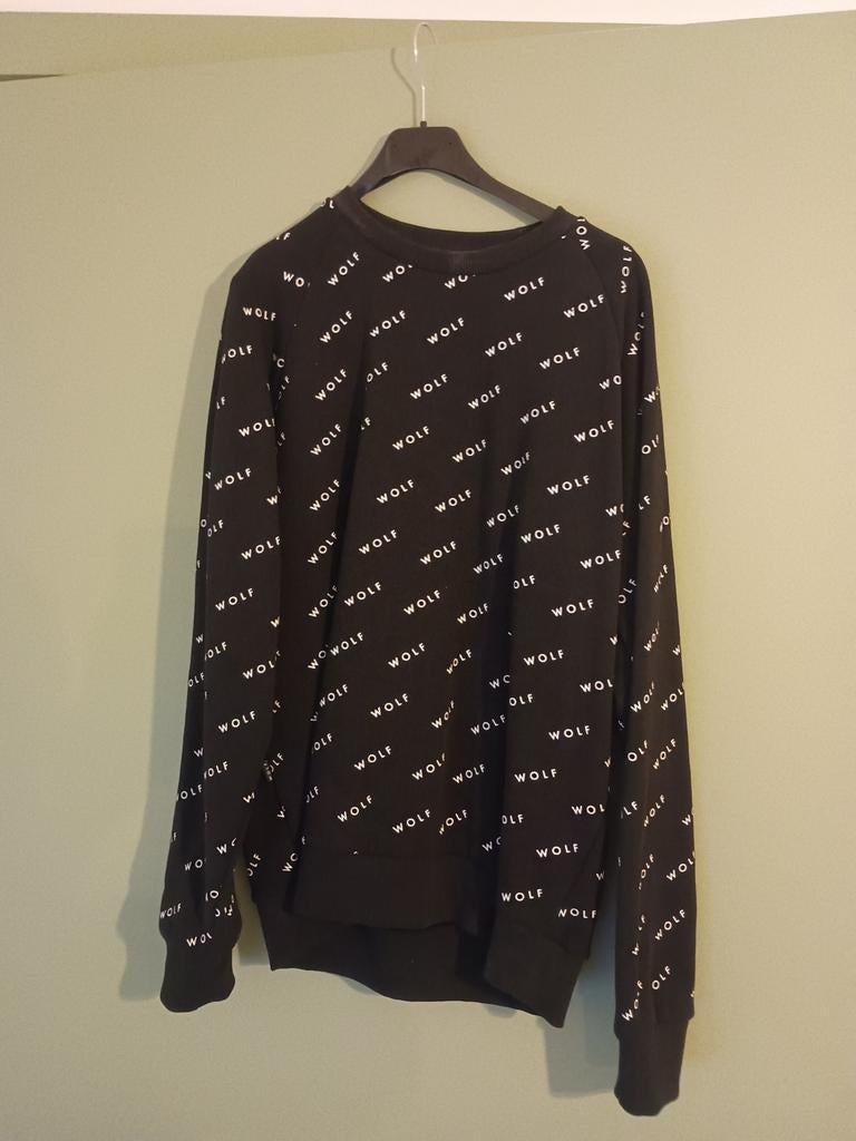 Pull Wolf, Enlèvement ou Envoi