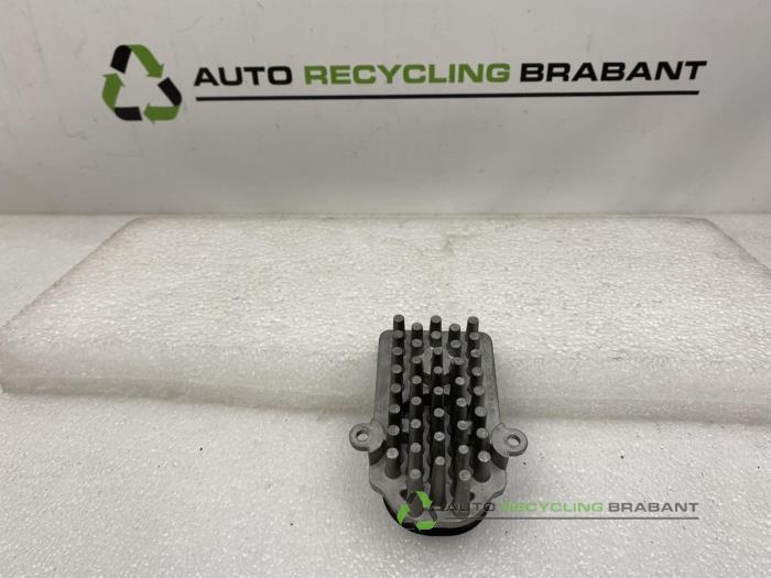 Module Xenon d'un Volkswagen Tiguan, -, 3 mois de garantie, Utilisé, -