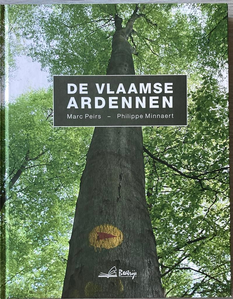 M. Peirs - De Vlaamse Ardennen, Enlèvement ou Envoi, M. Peirs
