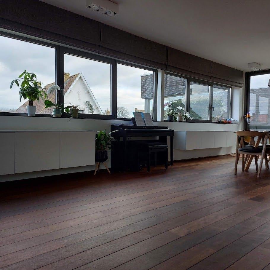 modulaire hangkast 240x42 cm, Ophalen, Minder dan 100 cm, 25 tot 50 cm, 200 tot 250 cm