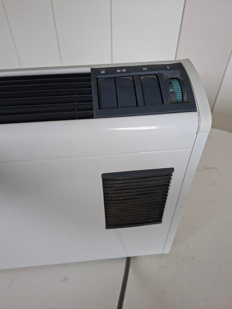 Elektrisch verwarmingselement Philips, Doe-het-zelf en Bouw, Verwarming en Radiatoren, Ophalen