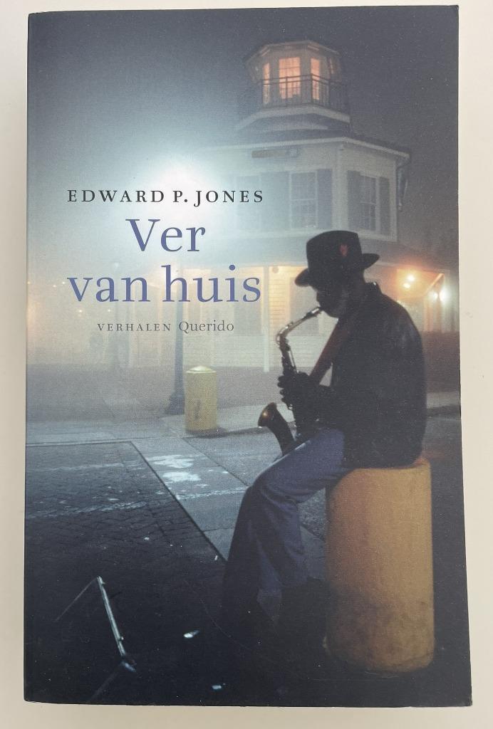Ver van huis, Ophalen of Verzenden