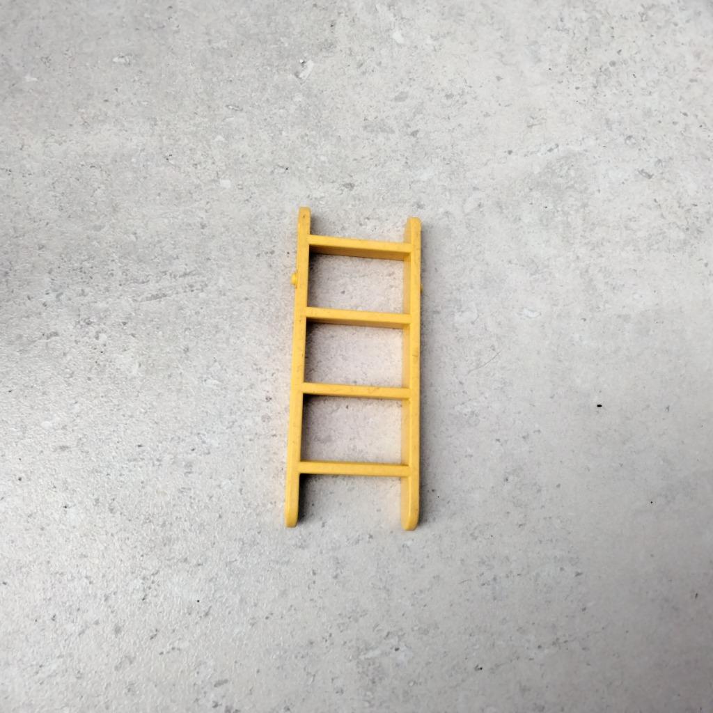 Duplo laddertje, Ophalen of Verzenden, Gebruikt