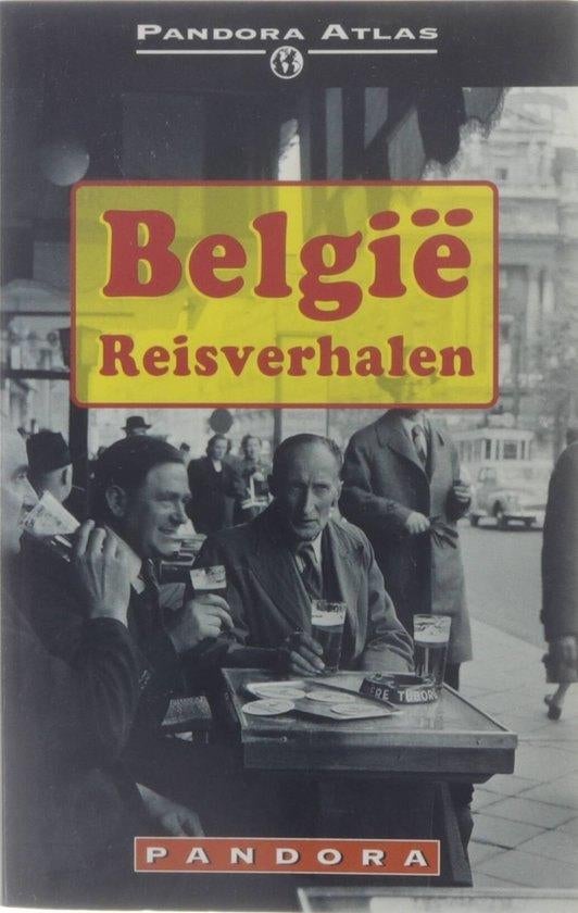 Te Koop Boek BELGIË REISVERHALEN, Boeken, Ophalen of Verzenden, Gelezen, Diversen, Benelux