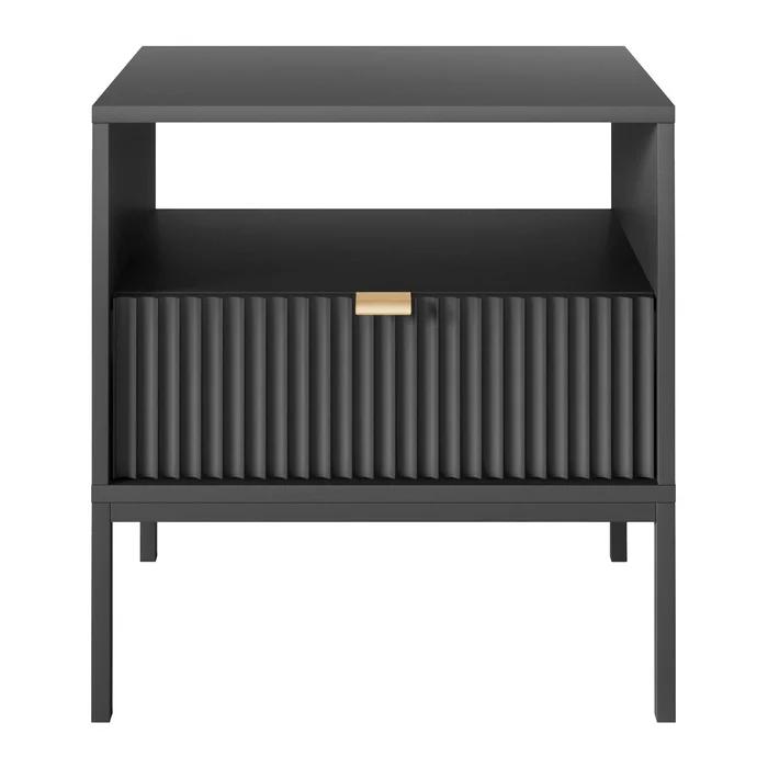 nachtkastje groot model 1 stuk nieuw in doos, Huis en Inrichting, Slaapkamer | Nachtkastjes, Ophalen