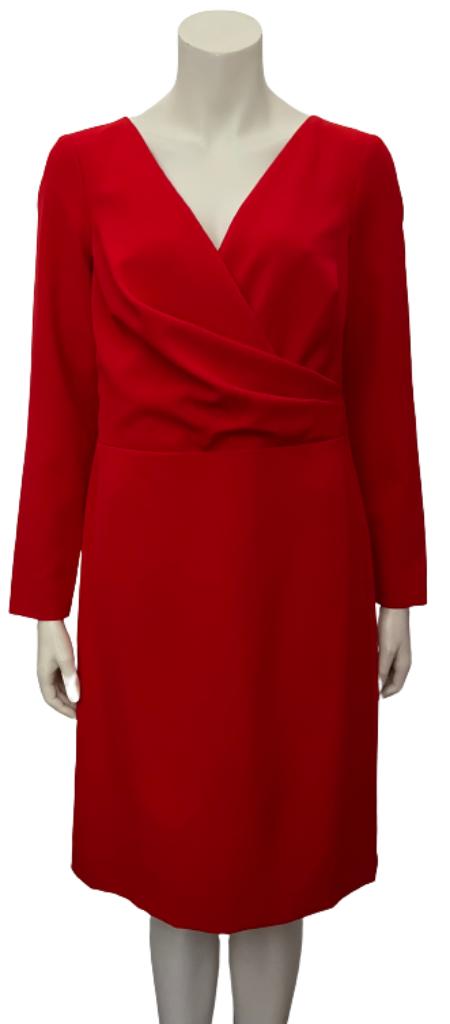 LAUREN - RALPH LAUREN jurk - FR 44 - Nieuw, Verzenden, Maat 42/44 (L), Nieuw, LAUREN - RALPH LAUREN