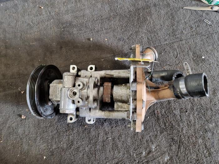 Pompe direction assistée d'un Peugeot Boxer, -, 3 mois de garantie, Utilisé, -