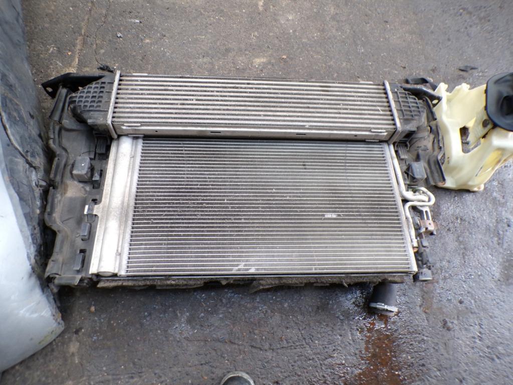 Radiateur Volvo S60 1.6D 84kw 2010-2013 LP/15091, Enlèvement, Volvo