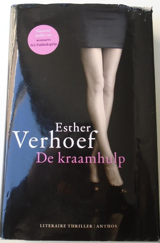 DE KRAAMHULP 9789041425805, Boeken, Ophalen of Verzenden, Gelezen, Nederland