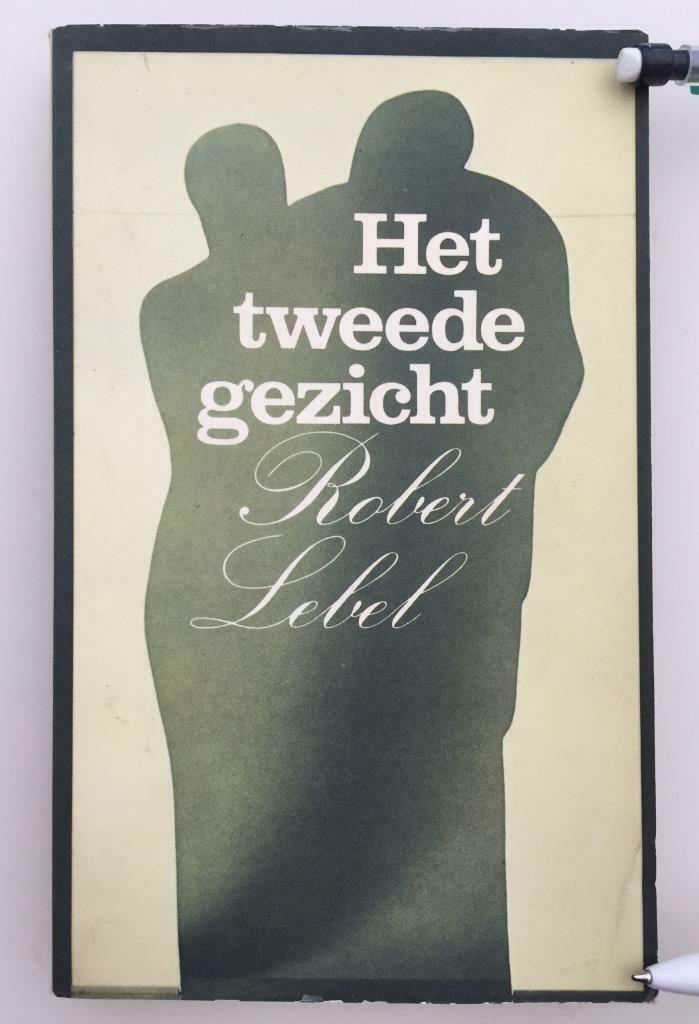 Het tweede gezicht, Ophalen of Verzenden