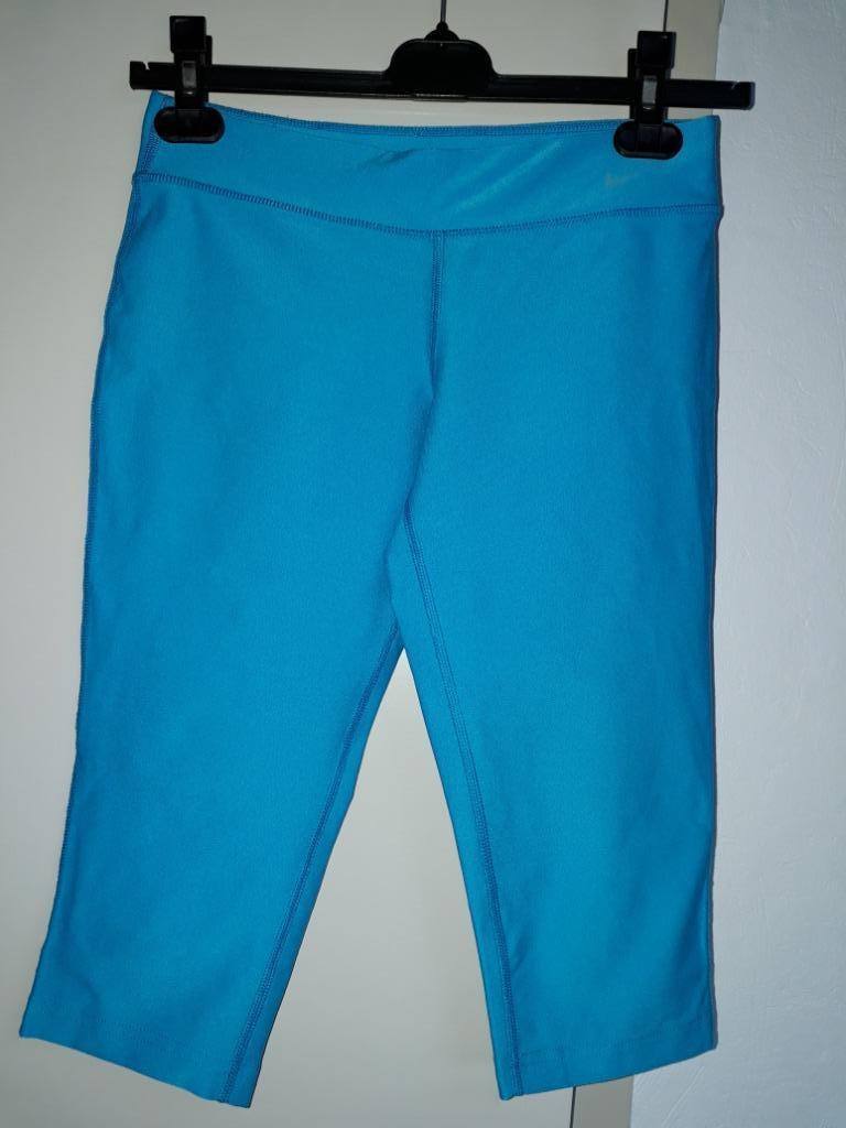 Sport legging merk Nike maat M, Ophalen, Maat 38/40 (M)