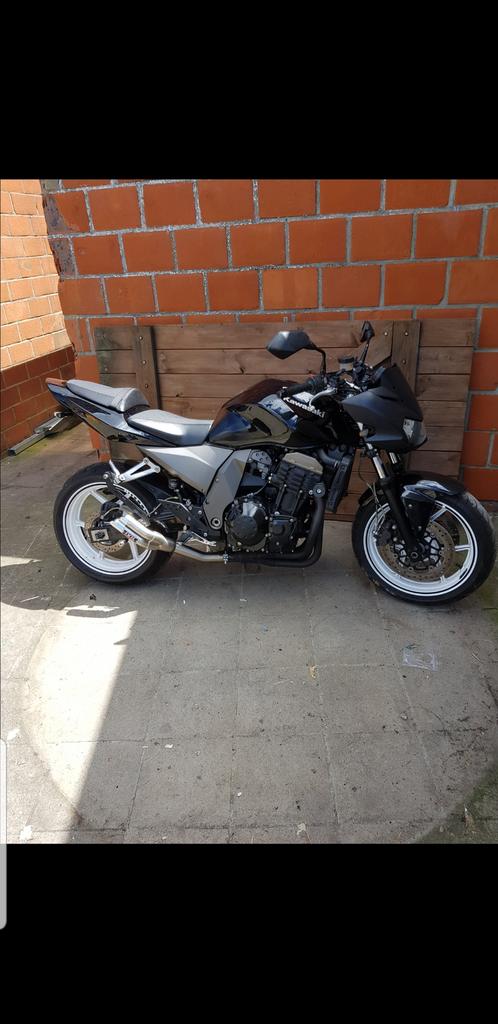 Kawasaki, Motos, Motos | Kawasaki, Entreprise