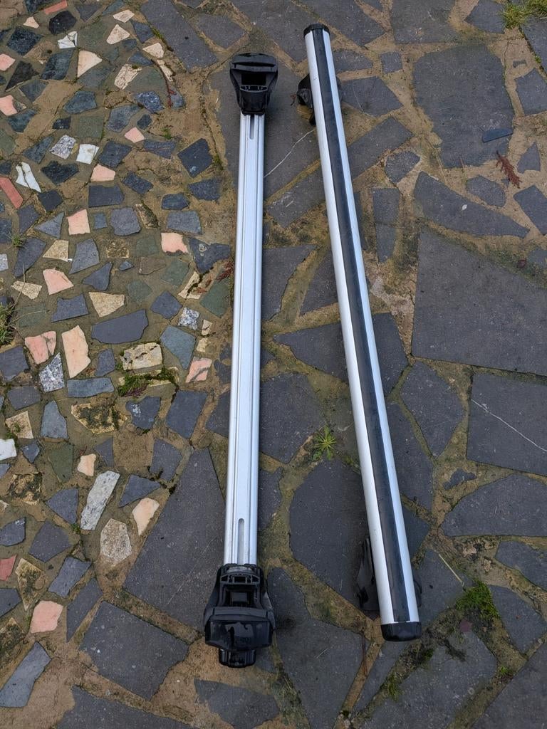 Dakdragers Norauto, Enlèvement