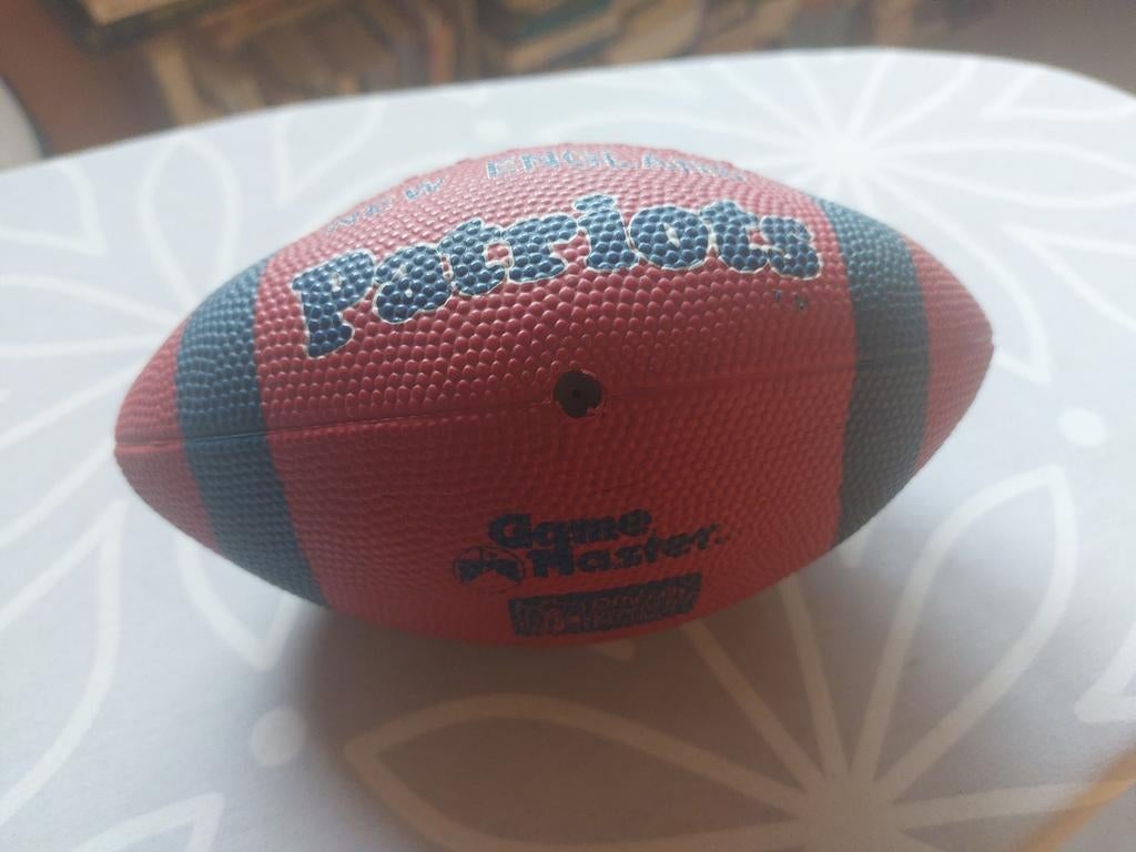 Ballon enfant football américain, Enlèvement ou Envoi, Comme neuf, Ballon