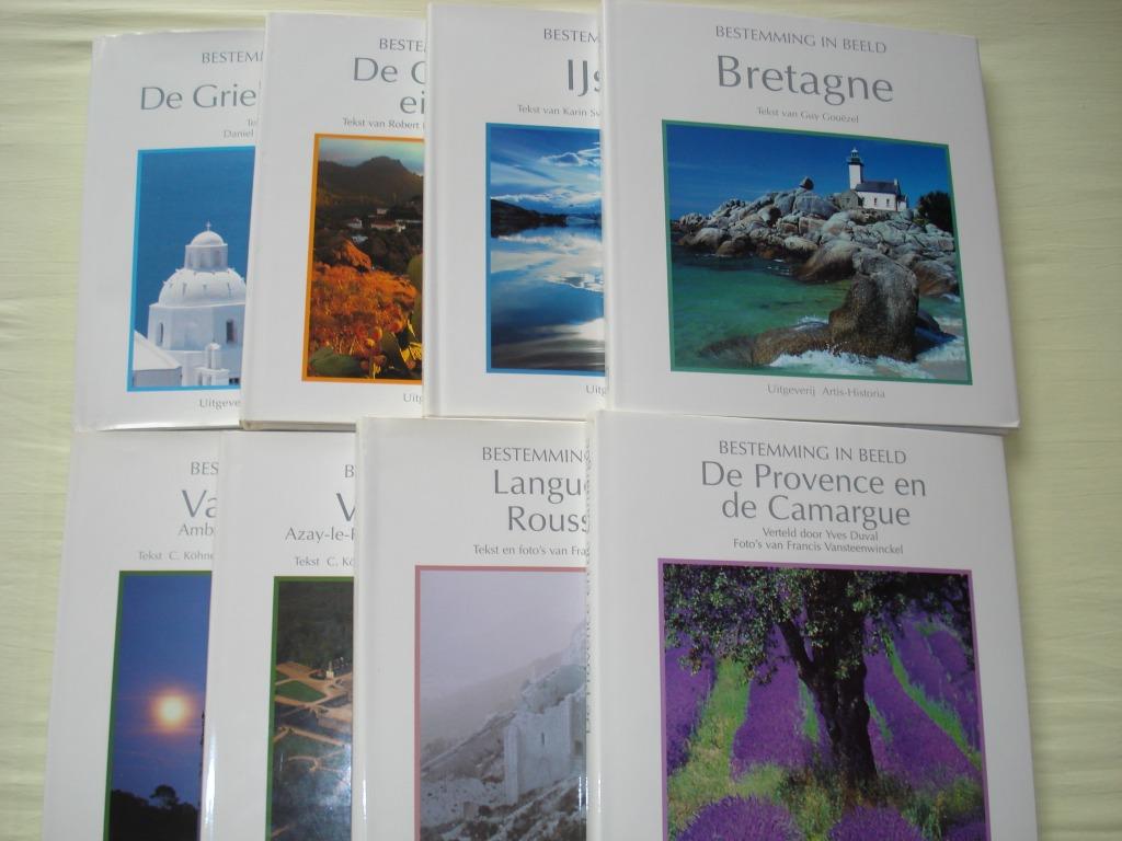 artis boeken - Bestemming in beeld, Ophalen, Nieuw, Artis Historia