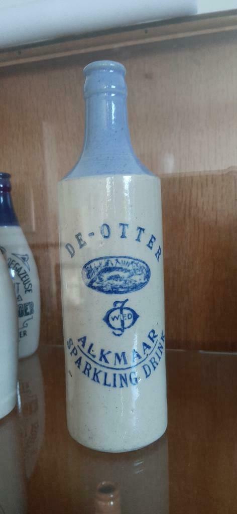 Gezocht grapefruit limonadekruikjes, Verzamelen, Ophalen of Verzenden